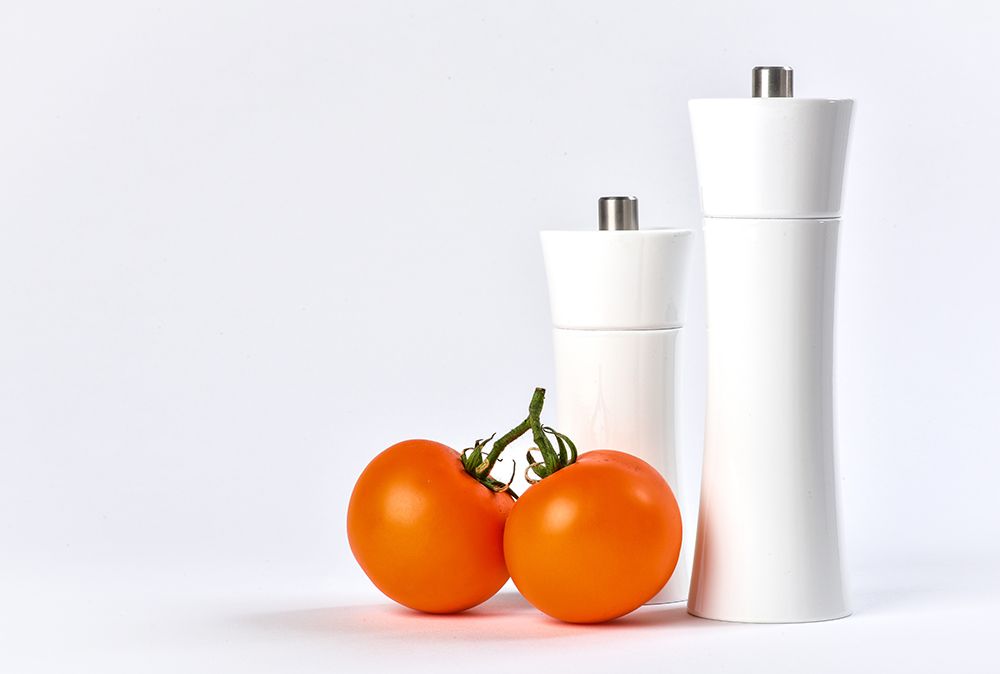 Salt a Pepper