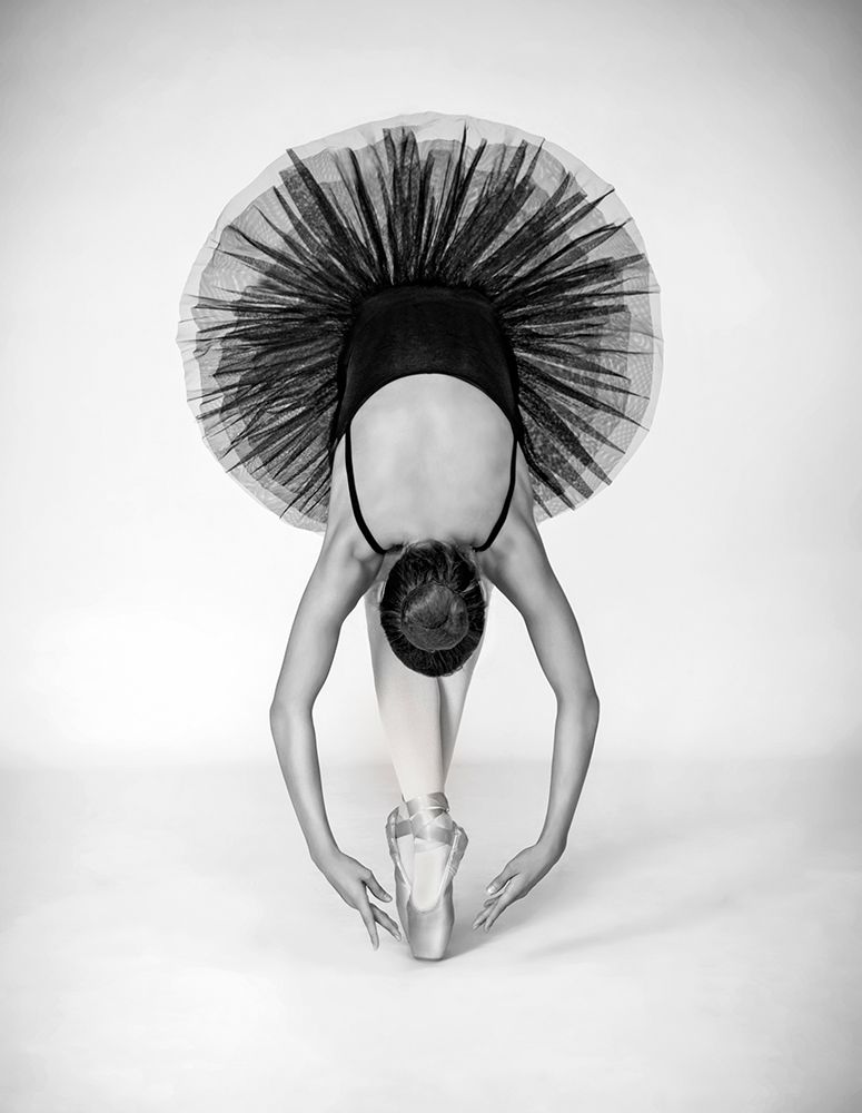Ballet Technique