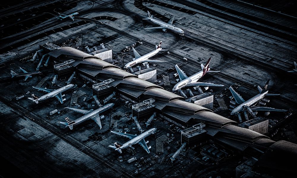 Above Lax