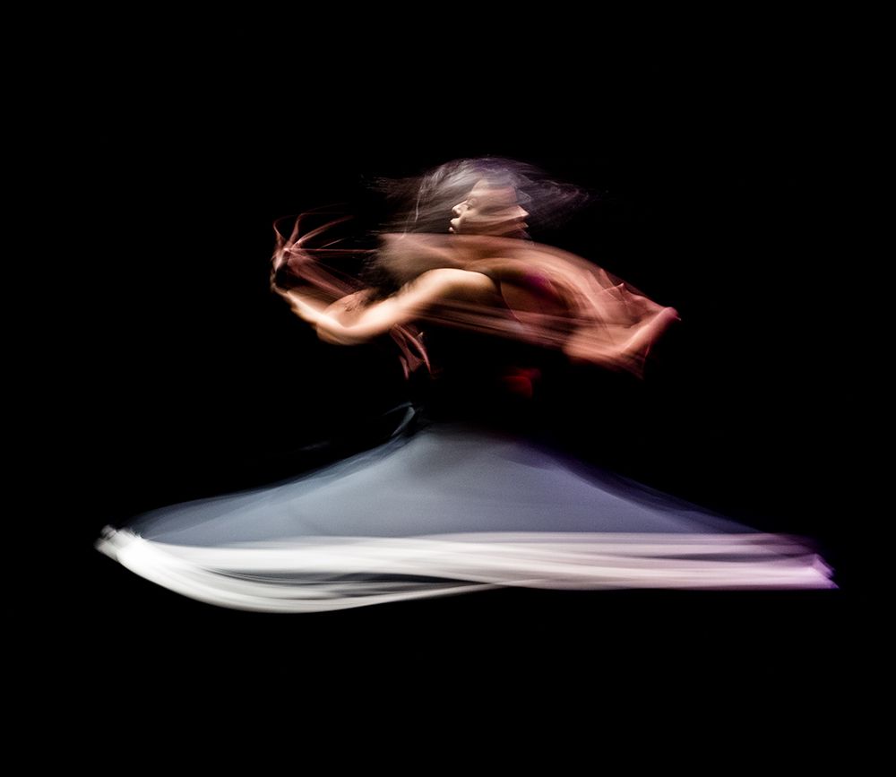 The Last Dance Of Death