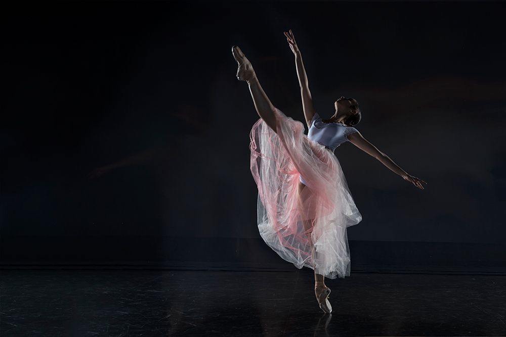 Dancer