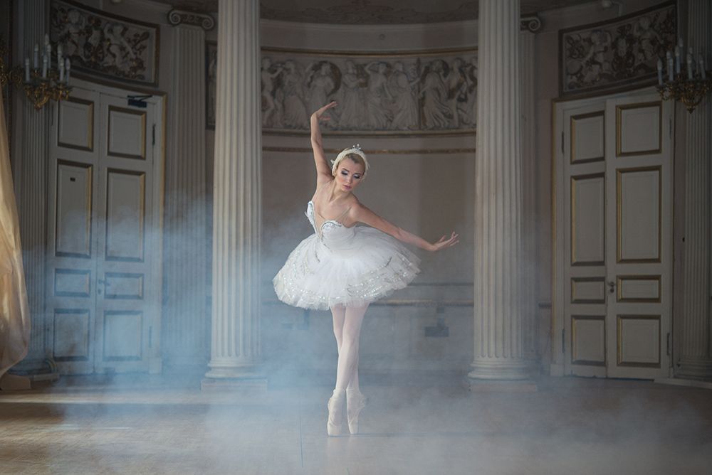 Ballerina
