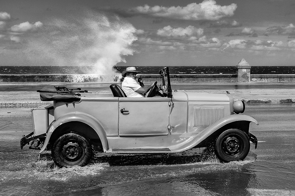 Malecon