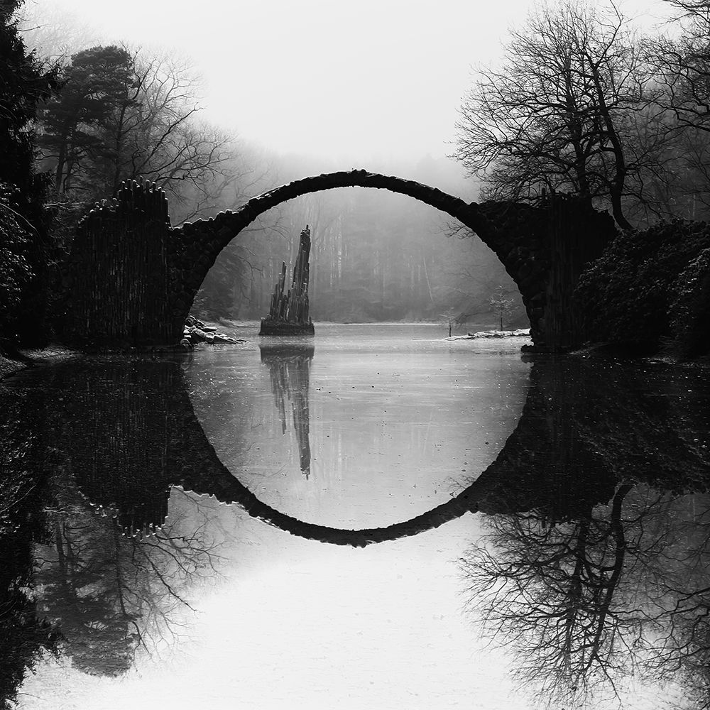Devils Bridge