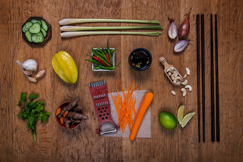 Vietnamese Tastes