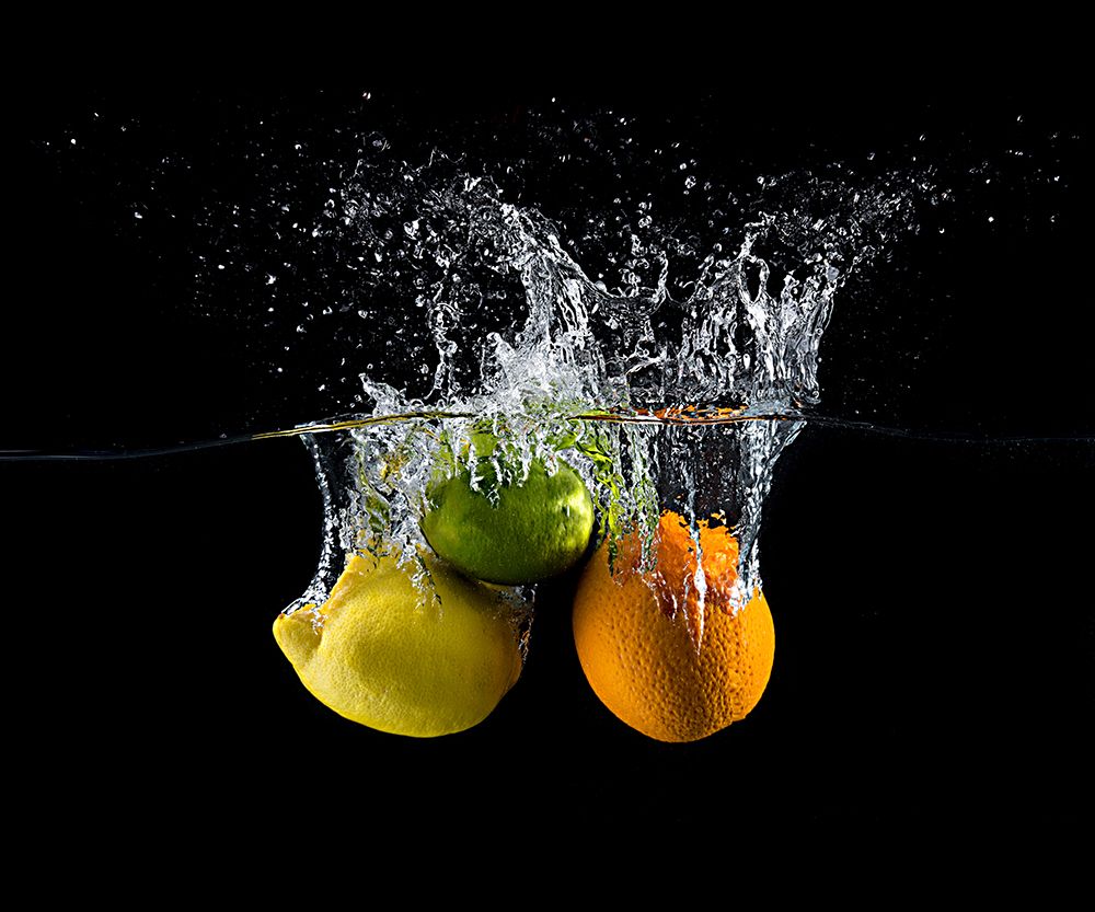 Citrus Splash