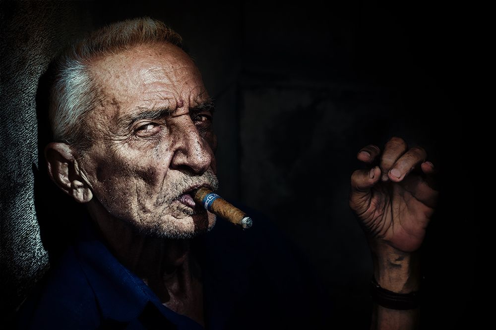 My Cigar