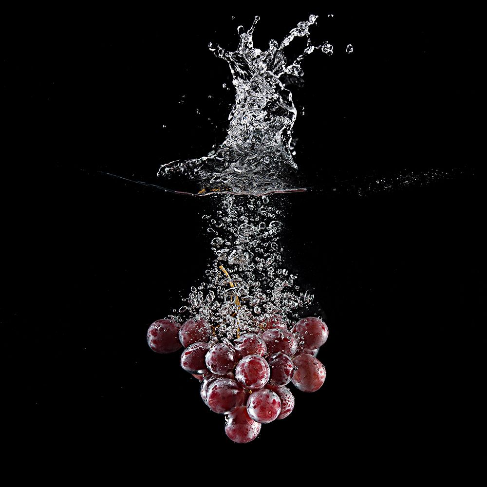 Grapes Splash