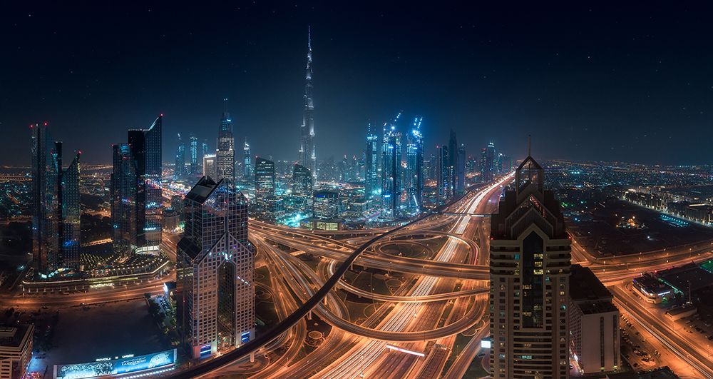 Downtown
