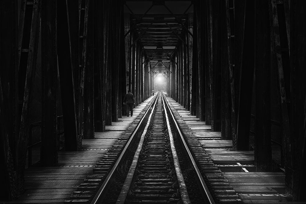 The follower