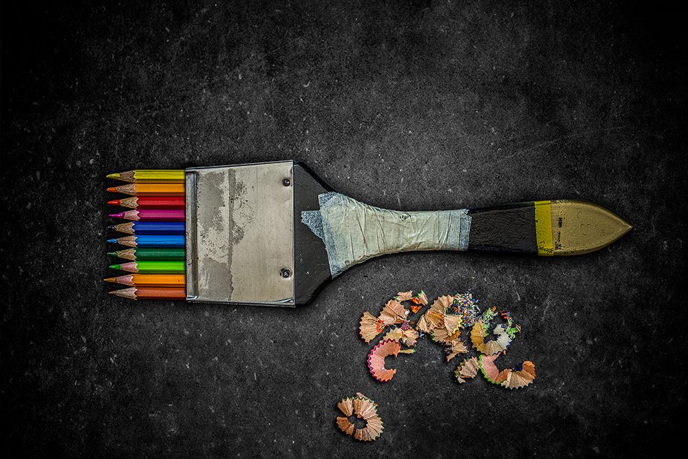 The Artist Tools