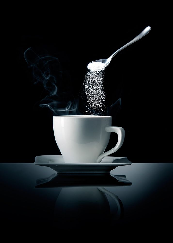 Coffee A Sugar