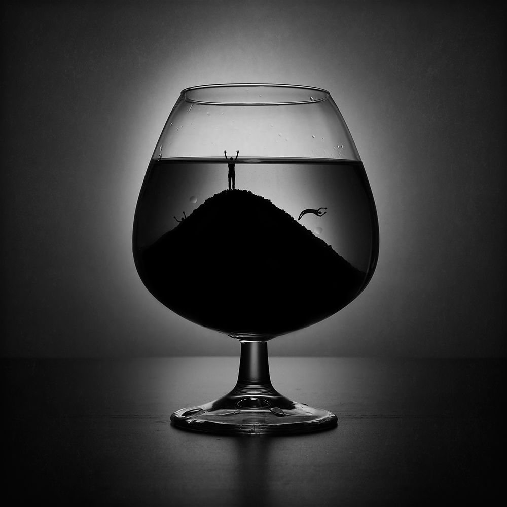 Alcoholism
