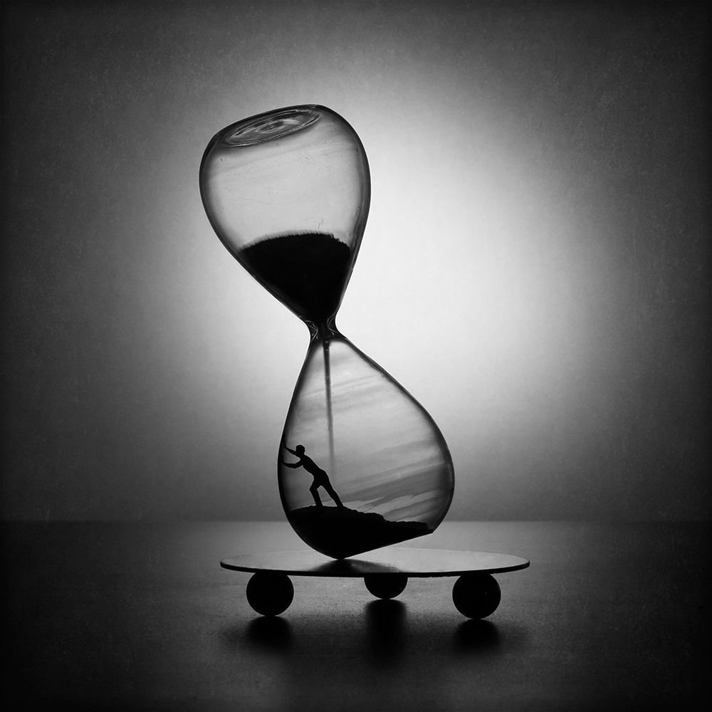 Stop The Time