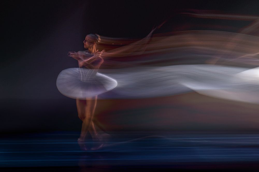 Ballerina