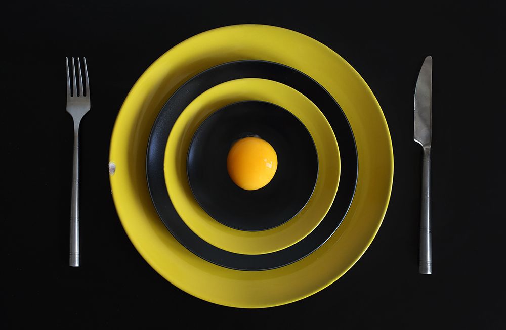 The target. Or snipers meal (Improved version)