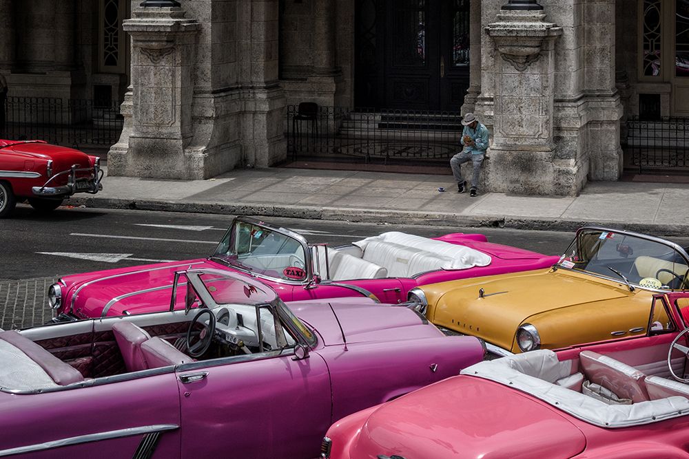 Cuban Dream
