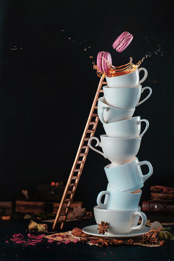 Unreachable Sweets