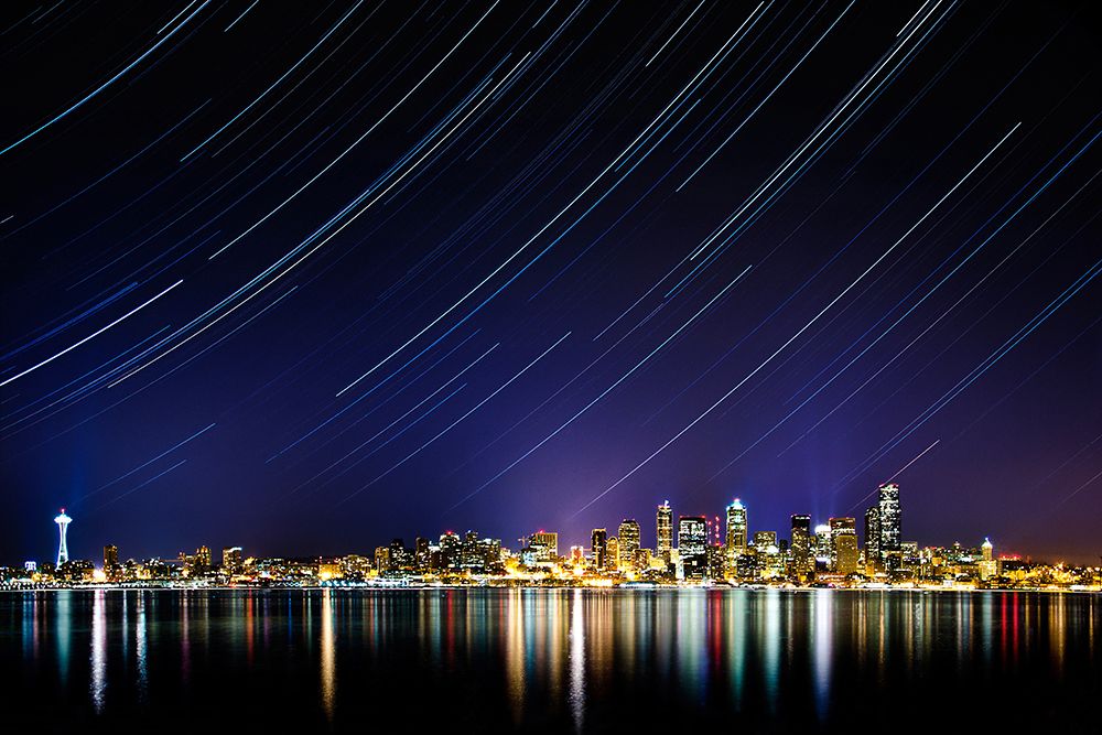 Seattle Stars