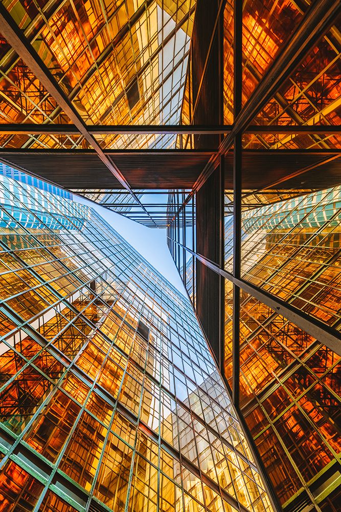 Golden Triangle