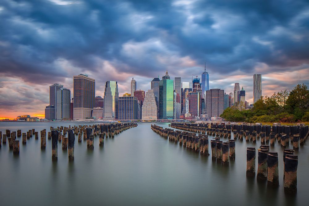 Manhattan
