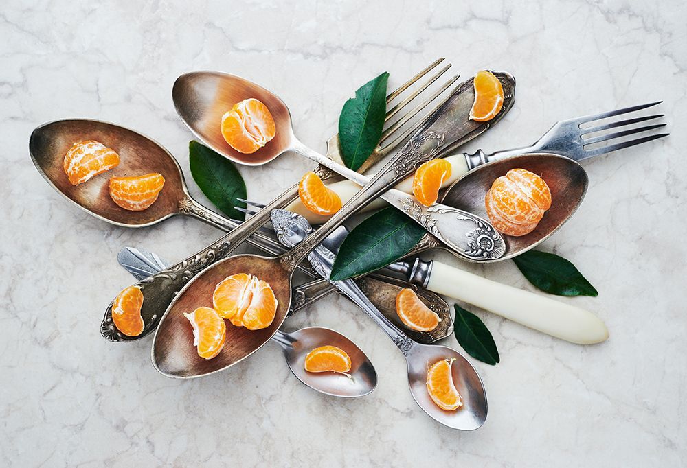 Spoonsatangerines