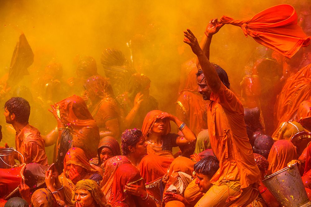 Holi Festival