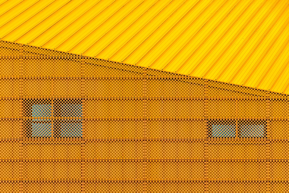 Protected Windows