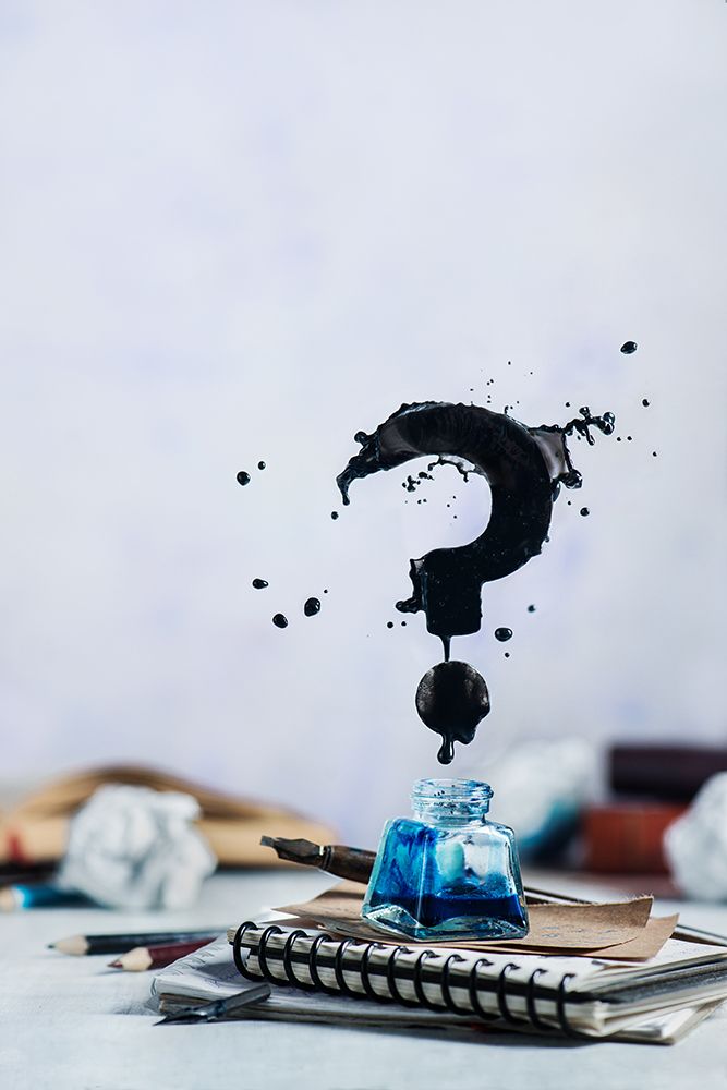 What to write