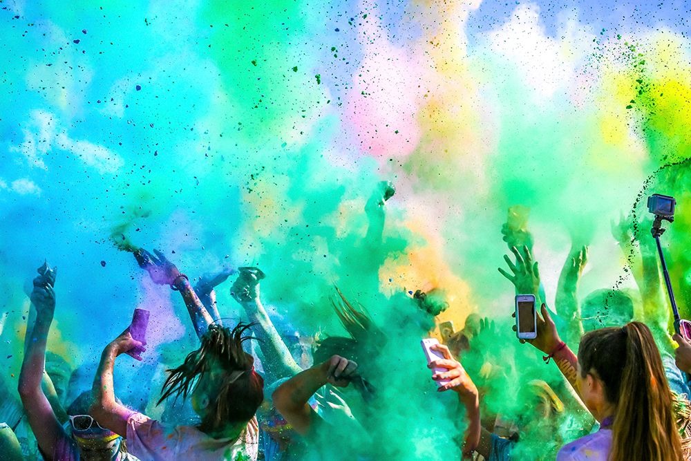 Color Run