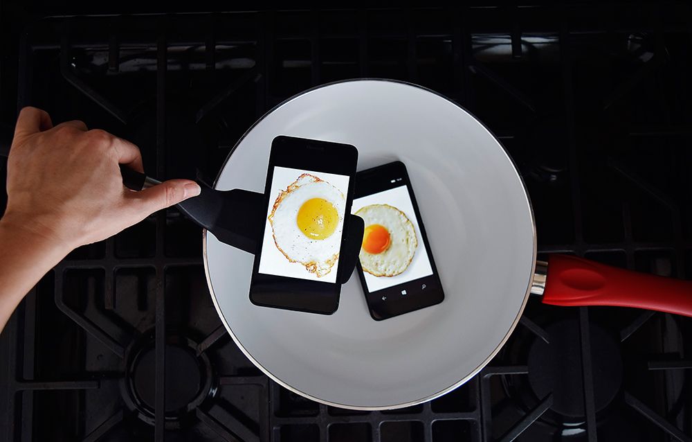 Digital Diet