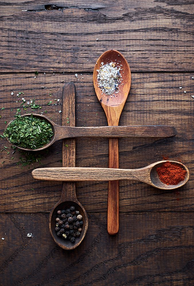 Spices