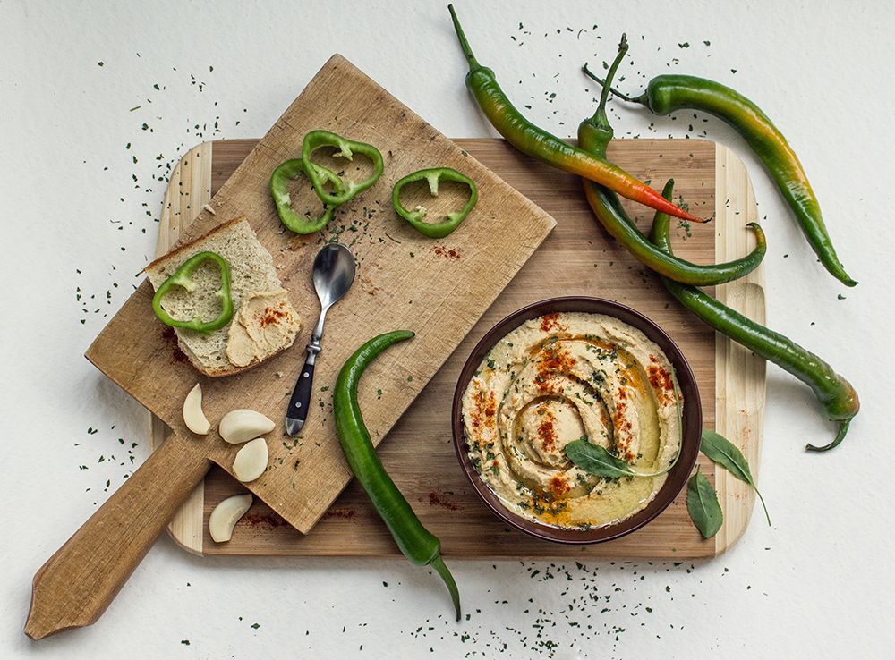 Hummus