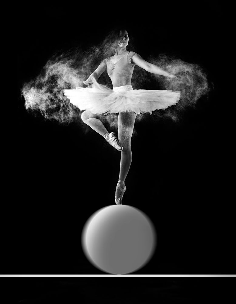 Spin With Ball