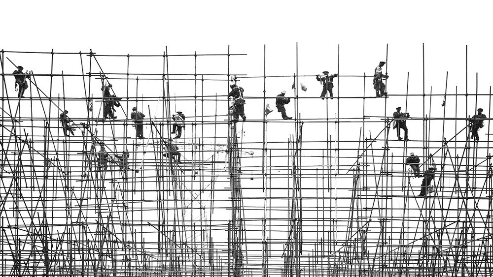 Workers