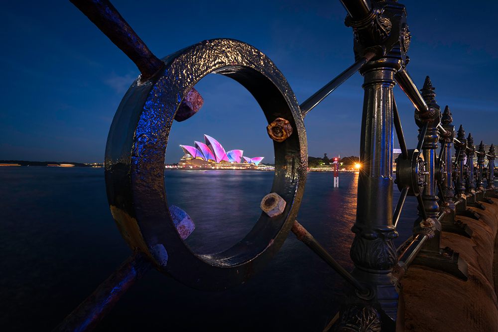 Vivid Sydney