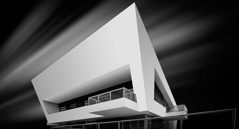 Modern Architecture