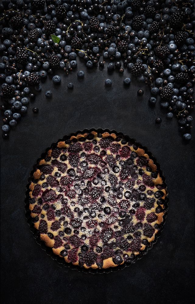 Berries