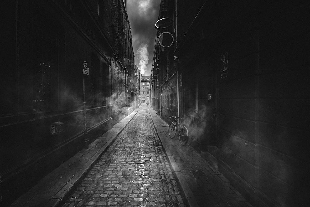 Dublin Road