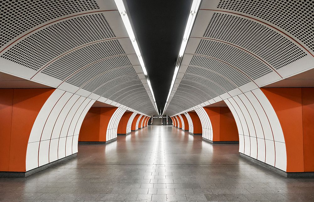 West Station