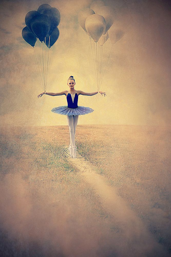 Balance Of Life