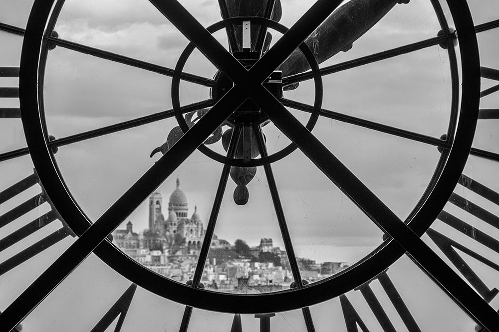 A View Through Time