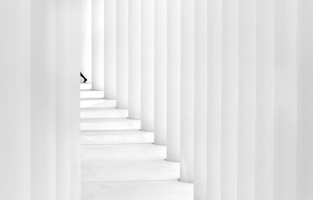 Escape route