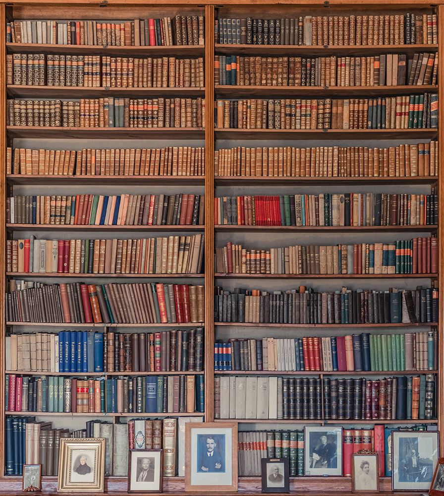 My Library