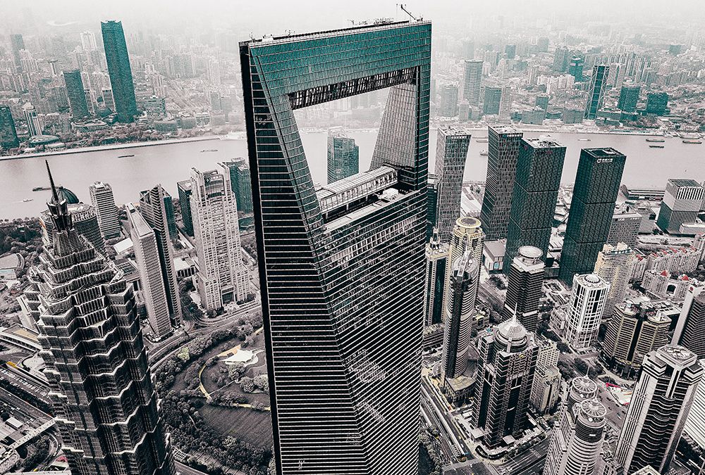 Shanghai World Financial Center