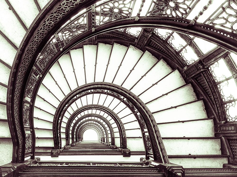 Up To The Past
