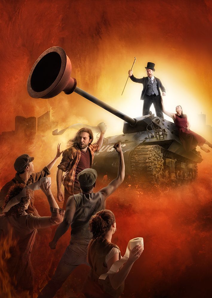 Urinetown