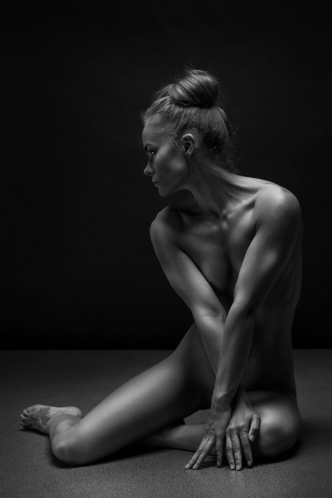 bodyscape