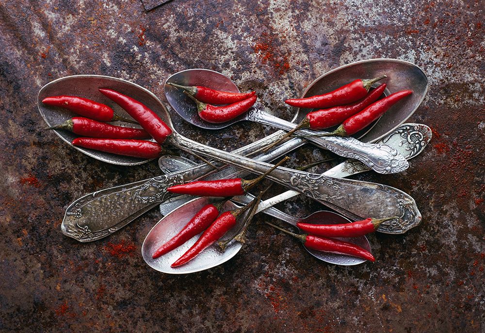 Spoonsaspicy