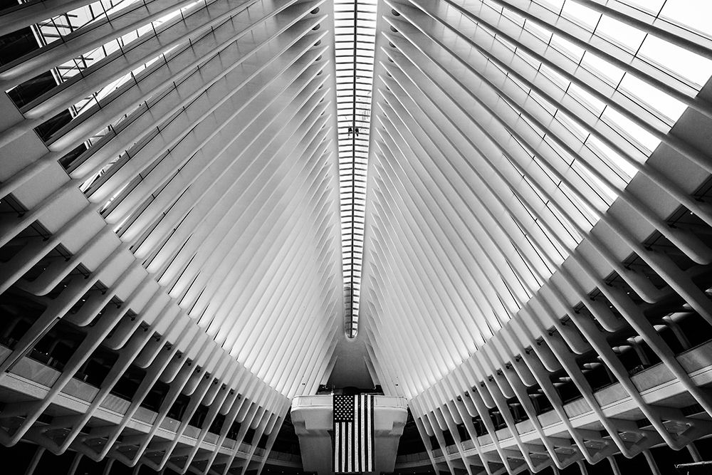 World Trade Center
